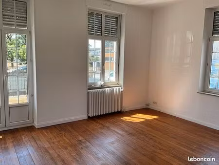 90m2 avenue albert1er thionville