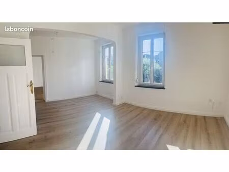 location appartement t4