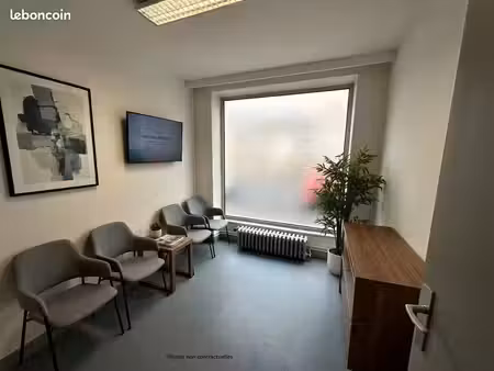 bureaux 42 m² villefranche sur saone