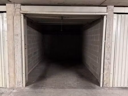 garage à vendre