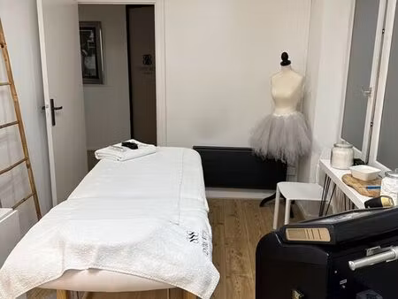 local commercial