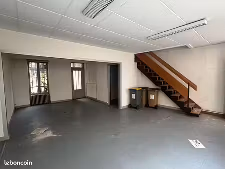 bureaux 44 m² villefranche sur saone