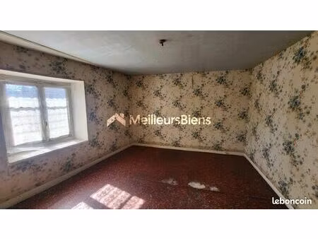 maison 8 pièces 165 m²
