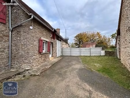 maison 3 pièces 95 m²