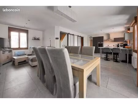 maison 5 pièces 113 m²