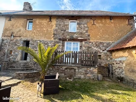maison mitoyenne
