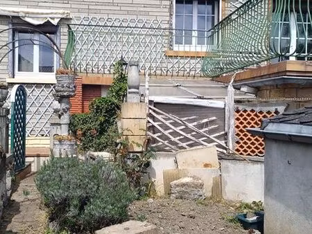 vente | maison | 142 m² | ceyrat | terrasse · jardin