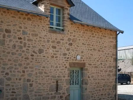 a 7 km de mayenne maison f3