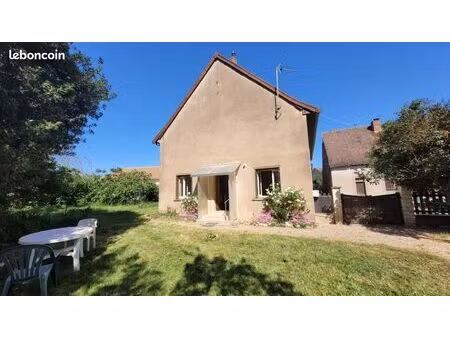 maison en pierres