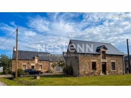 ferme 5 pièces 69 m²