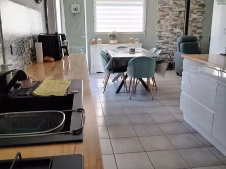 maison 107 m2