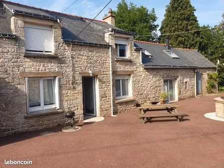 maison 120 m2
