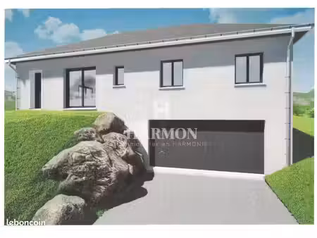 maison 4 pièces 94 m²
