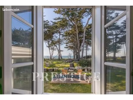 maison 5 pièces 150 m²