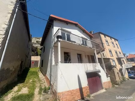 maison 5 pièces 75 m²