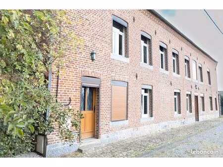 grande maison indivisuelle