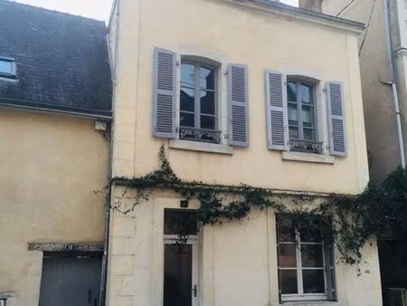 maison t5 centre-ville