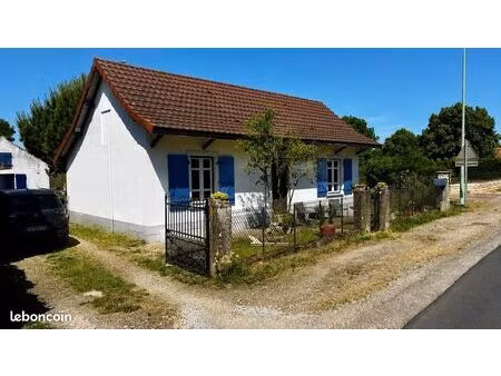 maison 5 pièces 101 m²