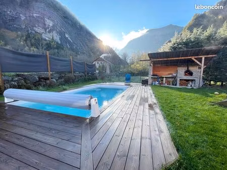 maison 5 pièces 152 m²