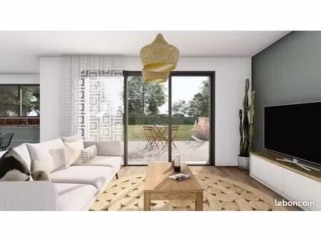maison 3 pièces 85 m²