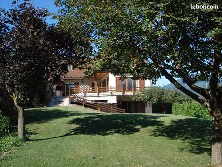 maison a le touvet