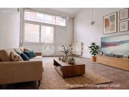 maison 7 pièces 160 m²