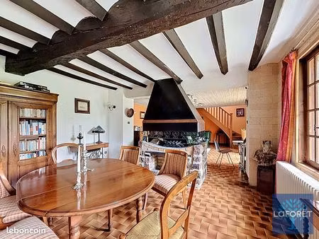 longère 6 pièces 166 m²