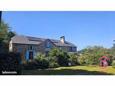 maison 6 pièces 173 m²