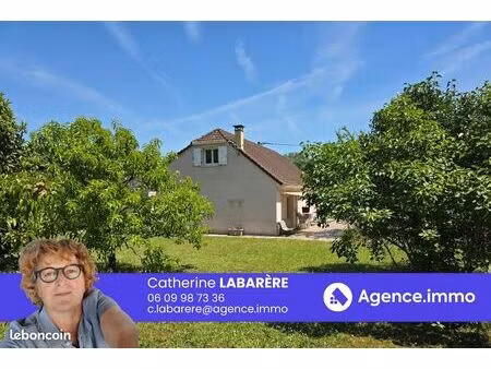 maison 5 pièces 113 m²