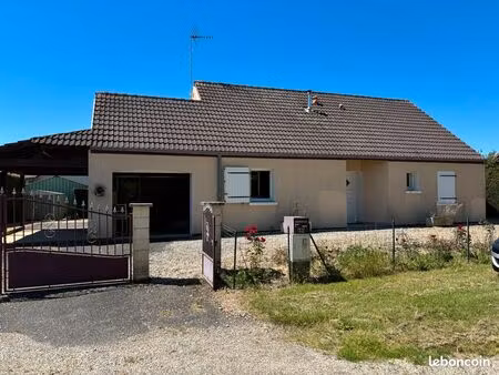 maison a vendre