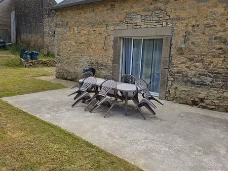 maison a vendre