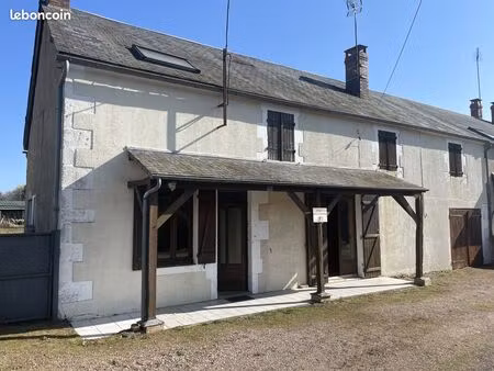 maison 6 pièces 114 m²