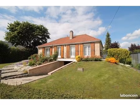 maison 5 pièces 104 m²