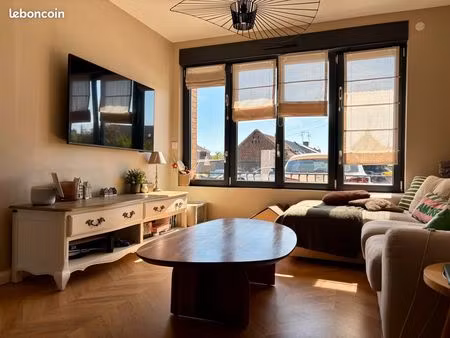 maison 5 pièces 115m² au sol - rénovation intégrale 2024