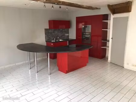maison 120 m2 st berthevin