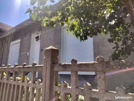 maison de ville 4 pièces 103 m²