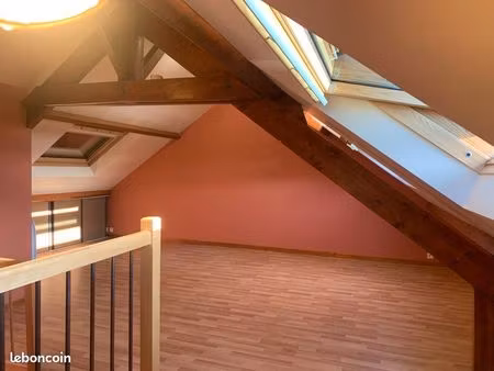 maison 4 chambres centre bourg
