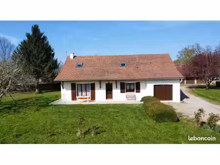 maison 5 pièces 108 m²