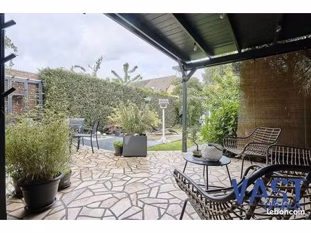 maison 5 pièces 85 m²