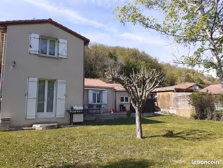 maison 4 pièces 95m2