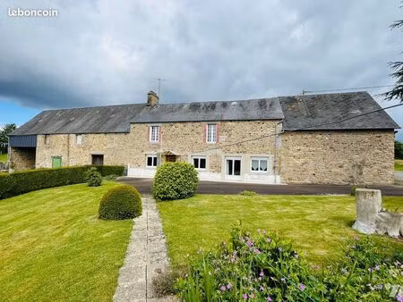 maison 6 pièces 115 m²