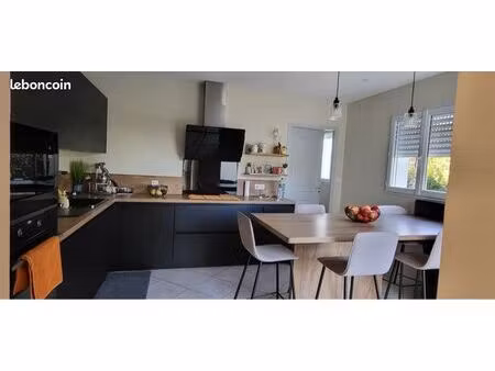 a vendre maison