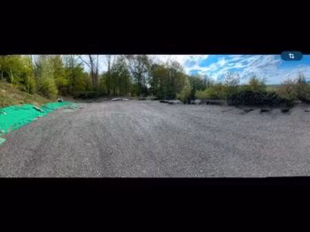 terrain- baisse de prix