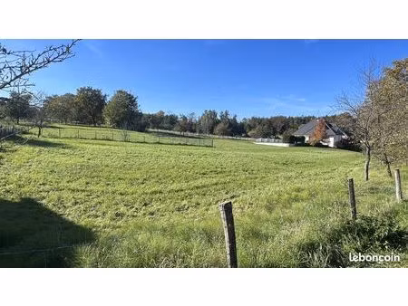terrain 363 m² helfrantzkirch