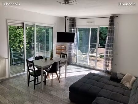 appartement t4