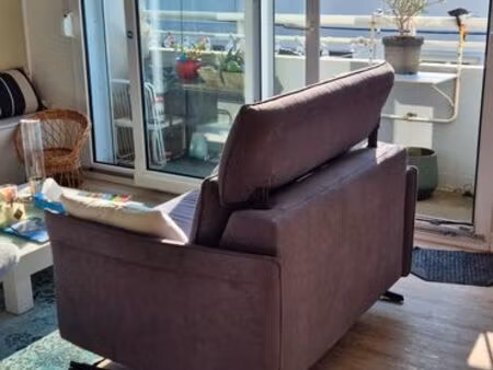 berck/mer appartement a vendre