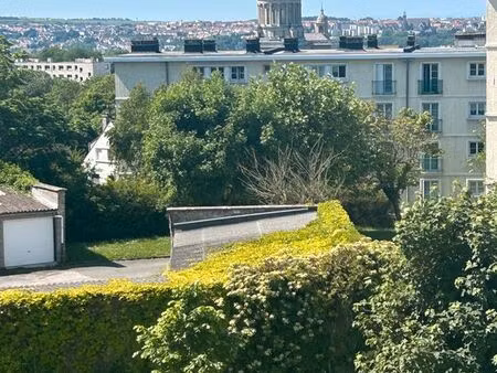 appartement - boulogne sur mer -