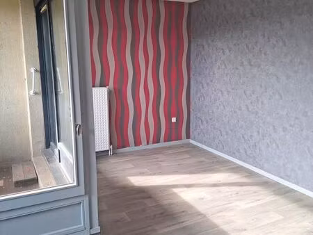 appartement 2 pièces 52 m²
