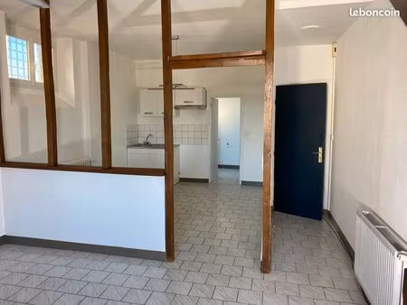 t3 en duplex