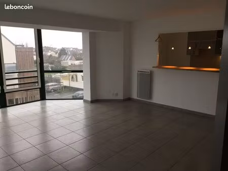 guerande t3 à louer
